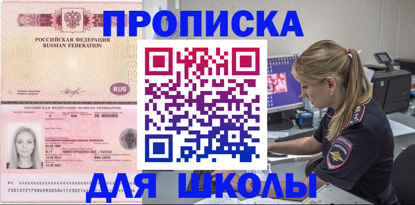пропишу в квартире в Бабаево